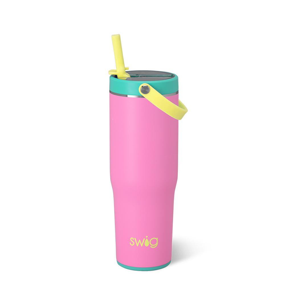 Fruit Punch Leakproof Tumbler 30oz