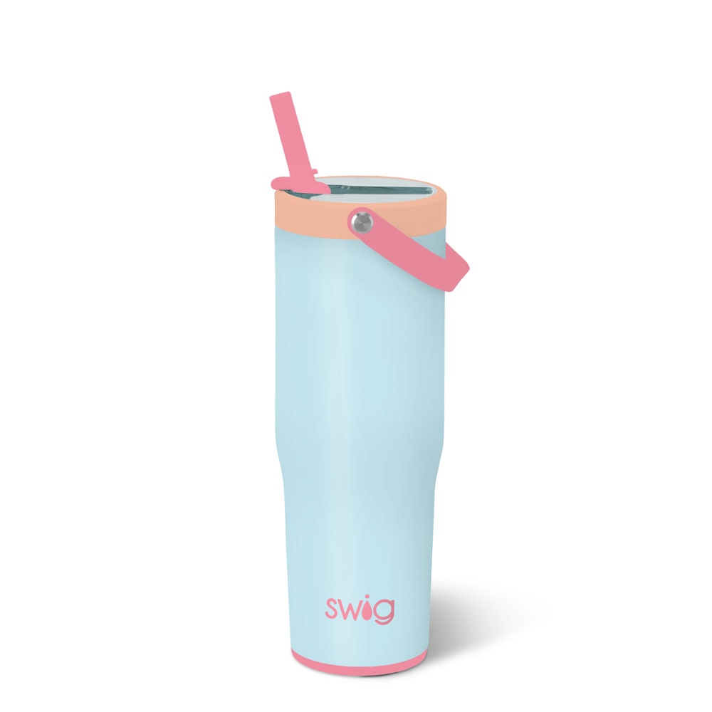 Sea Breeze Leakproof Tumbler 30oz
