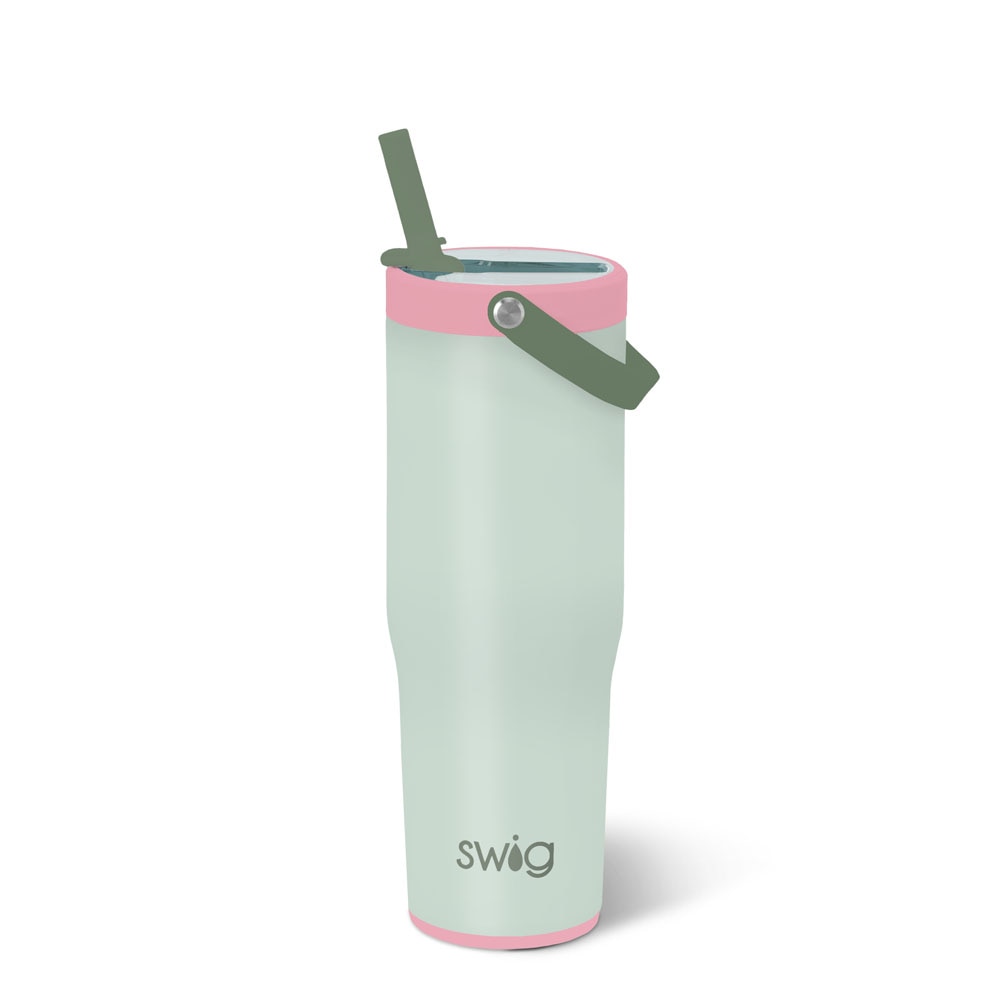 Sage Mist Leakproof Tumbler 30oz