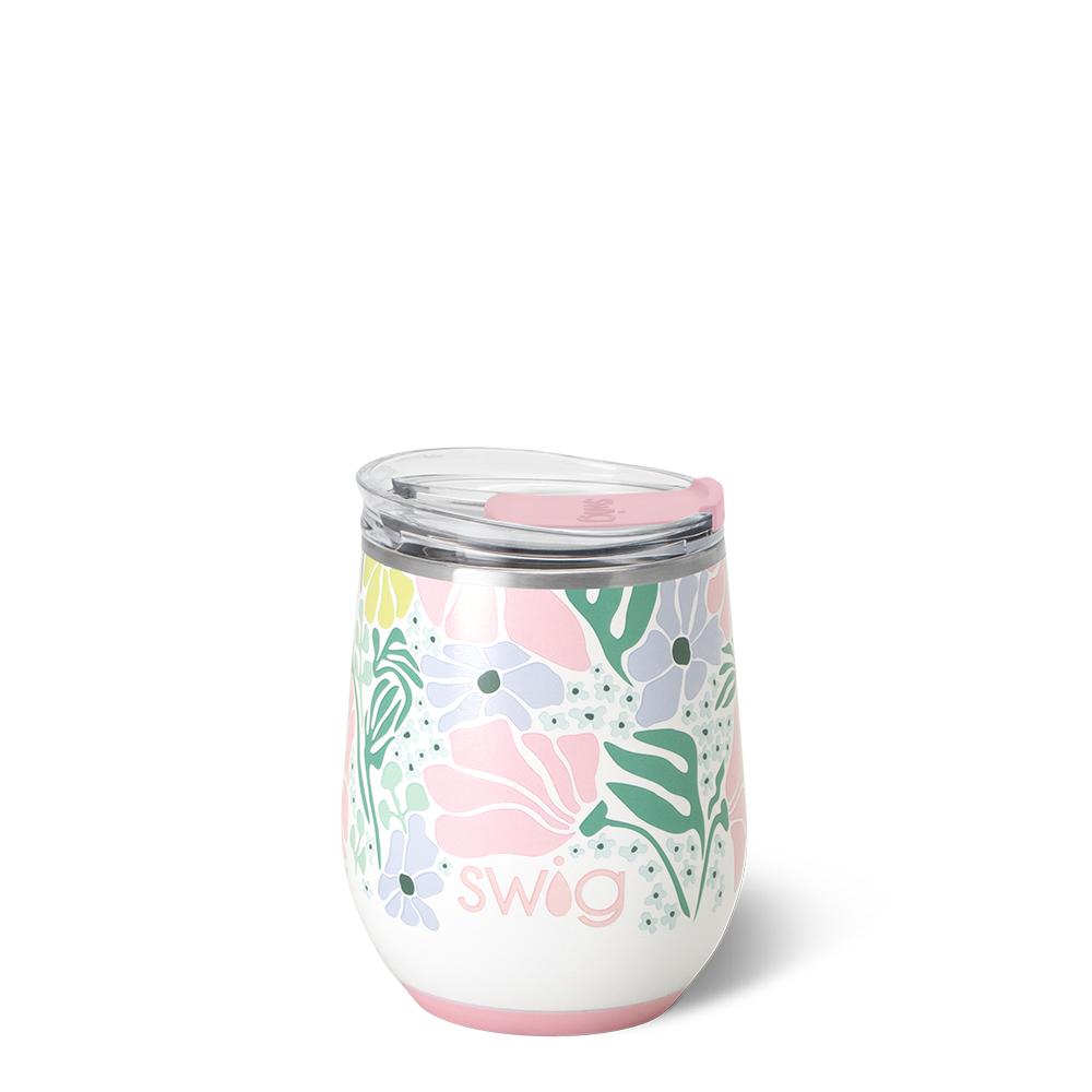 Garden Party Wine Cup 12oz