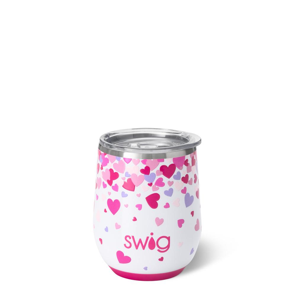 Falling In Love Wine Cup 12oz