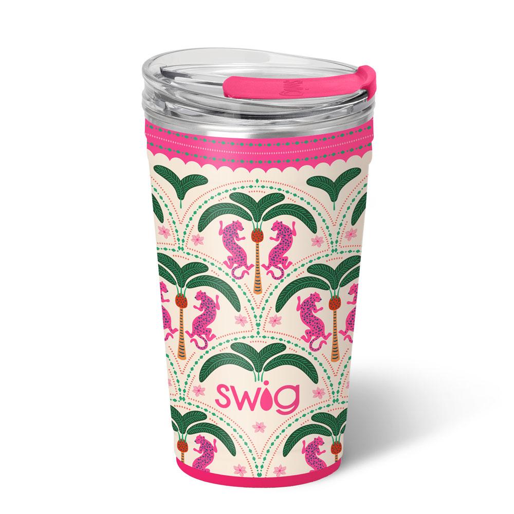 Palm Royale Party Cup 24oz
