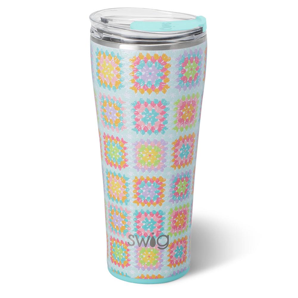 Close Knit Tumbler 32oz