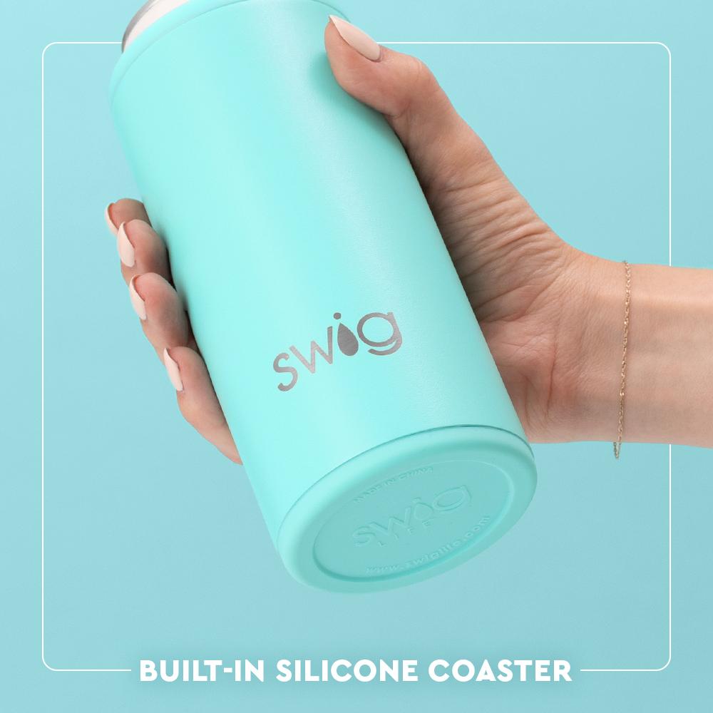 Lemon Meringue Skinny Can Cooler 12oz