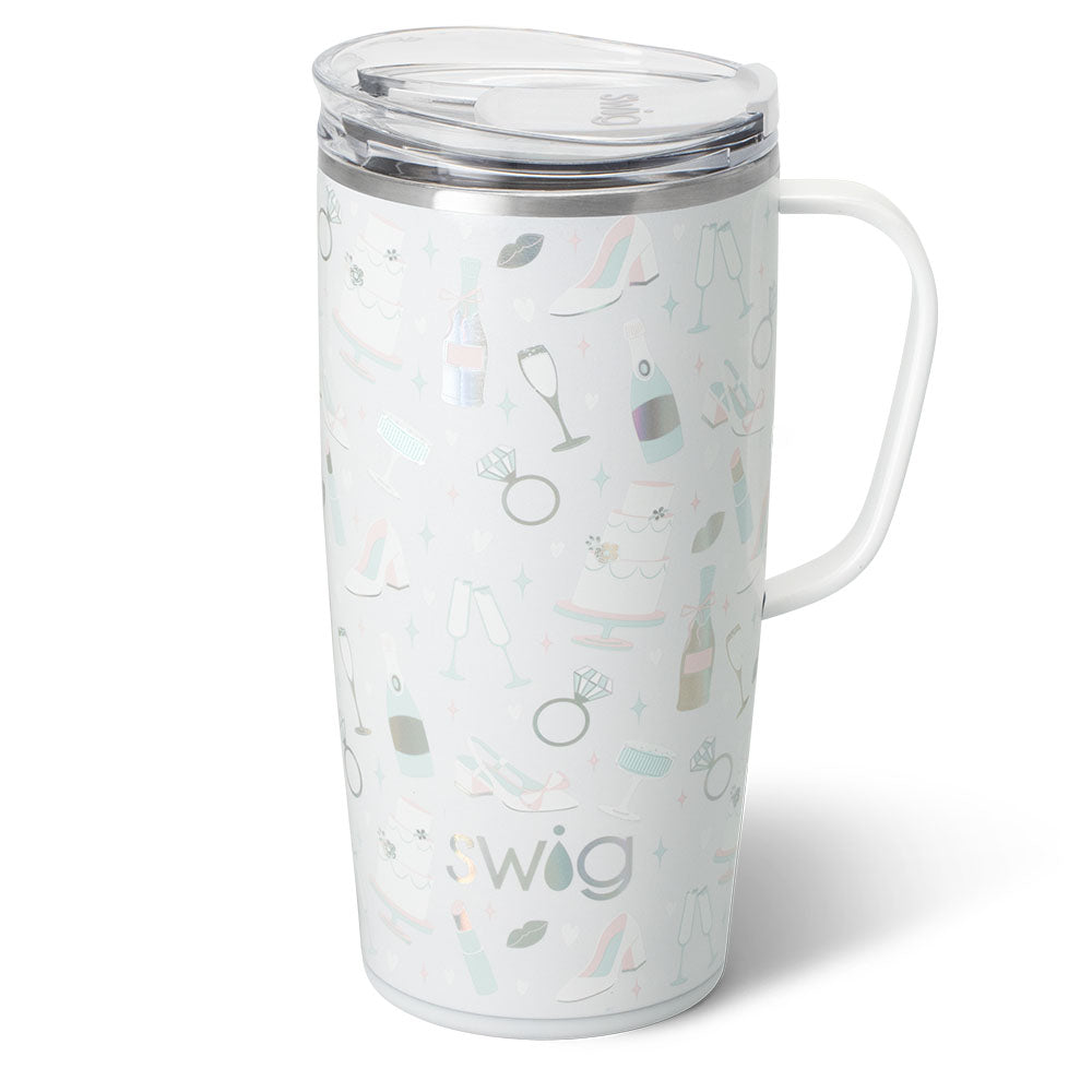 Bride To Be Party Cup 24oz