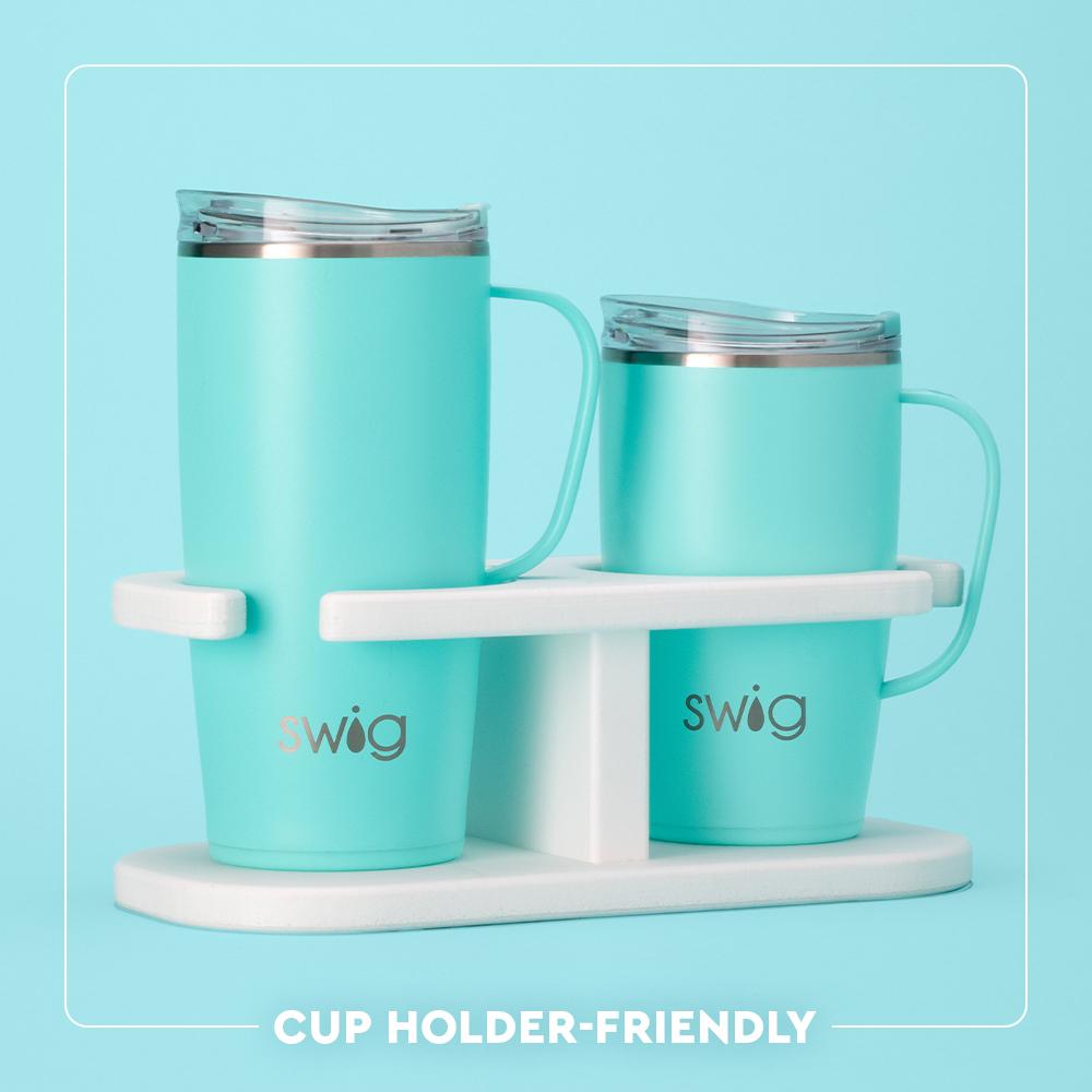Flora Rosa Travel Mug 22oz