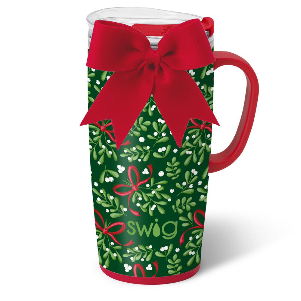 Pucker Up Travel Mug 22oz