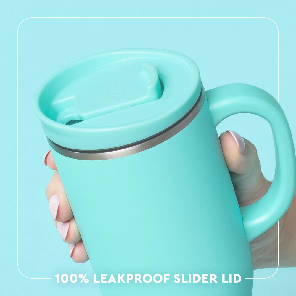 Trim the Tree Leakproof Travel Mug 24oz