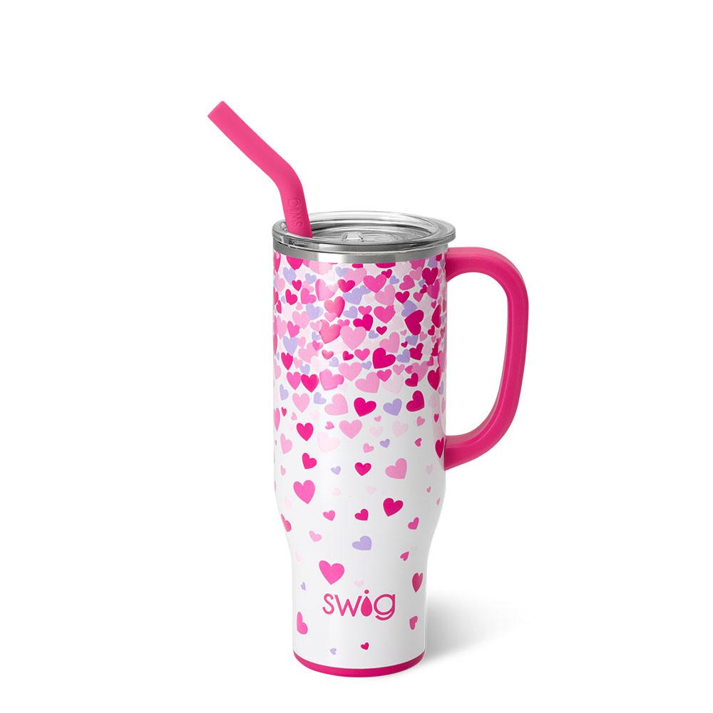 Falling In Love Mega Mug 30oz