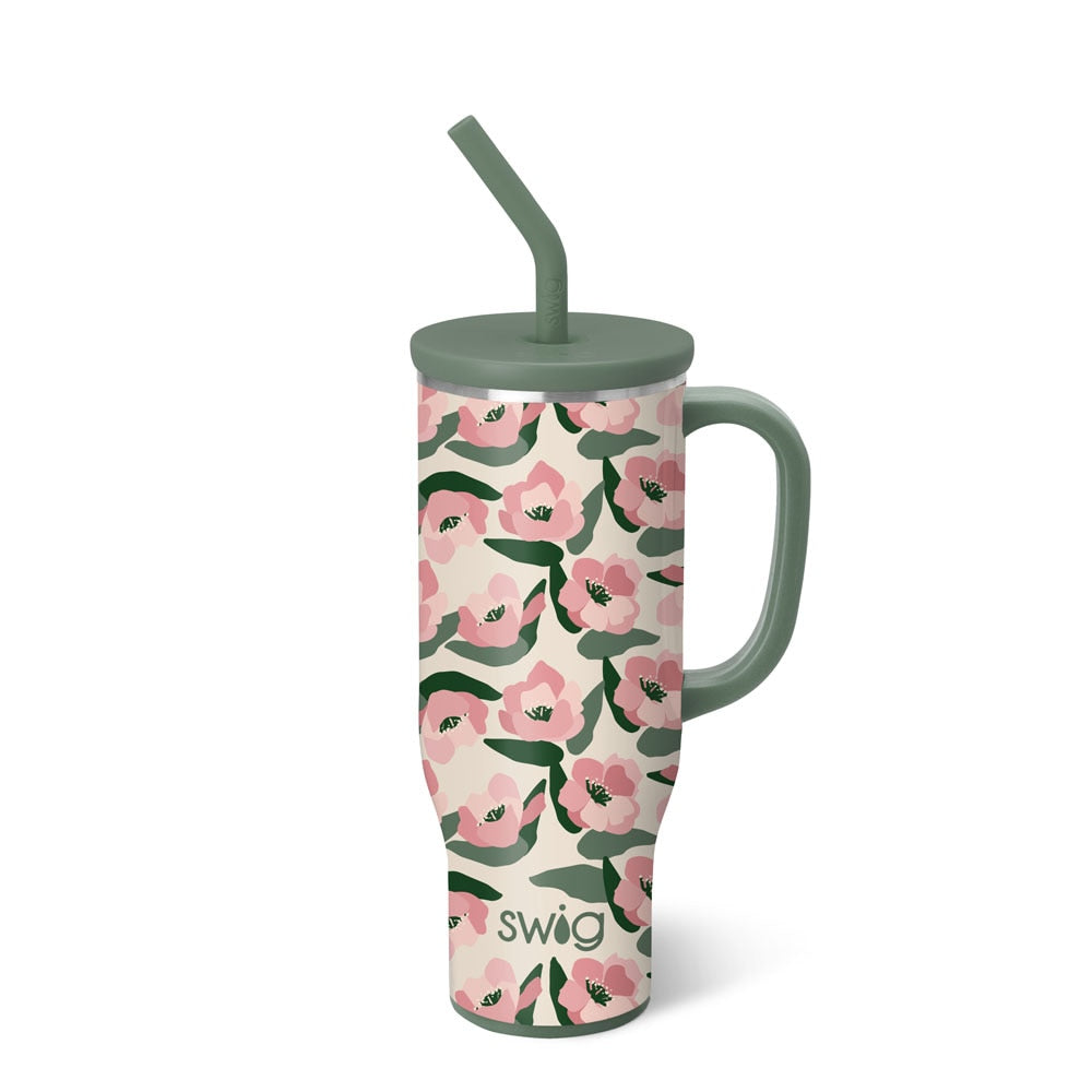 Sweet Pea Mega Mug (30oz)