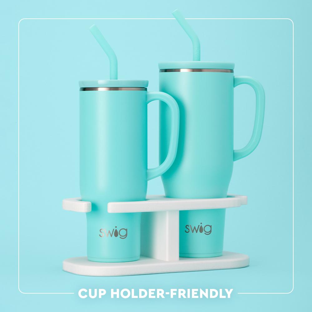 Sweet Pea Mega Mug (30oz)
