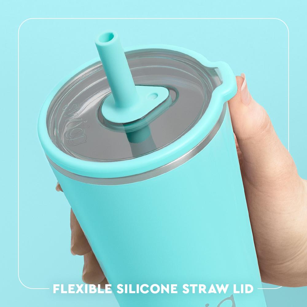 Baja Bloom Party Sipper 14oz