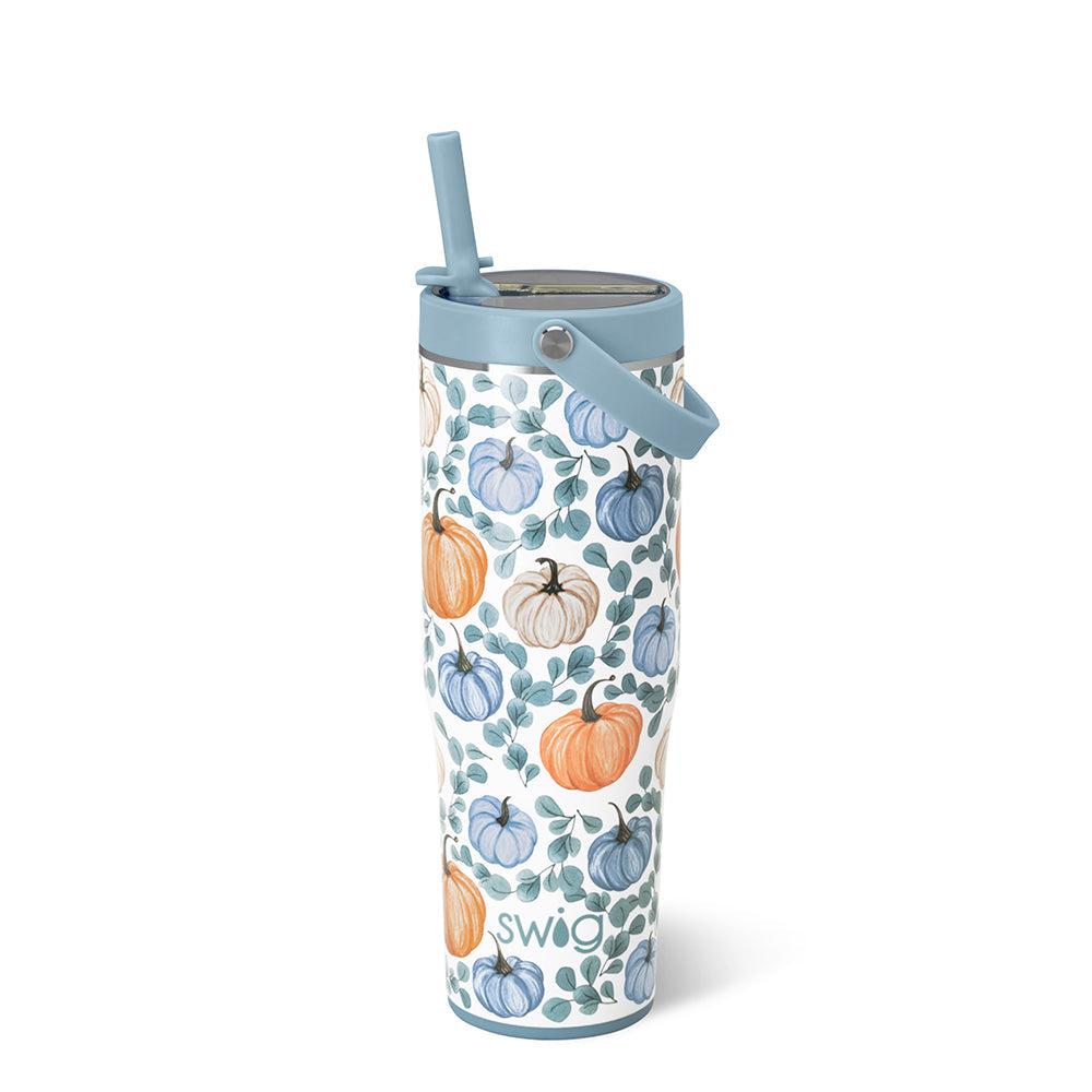Pumpkin Grove| To-Go Tumbler (30oz)