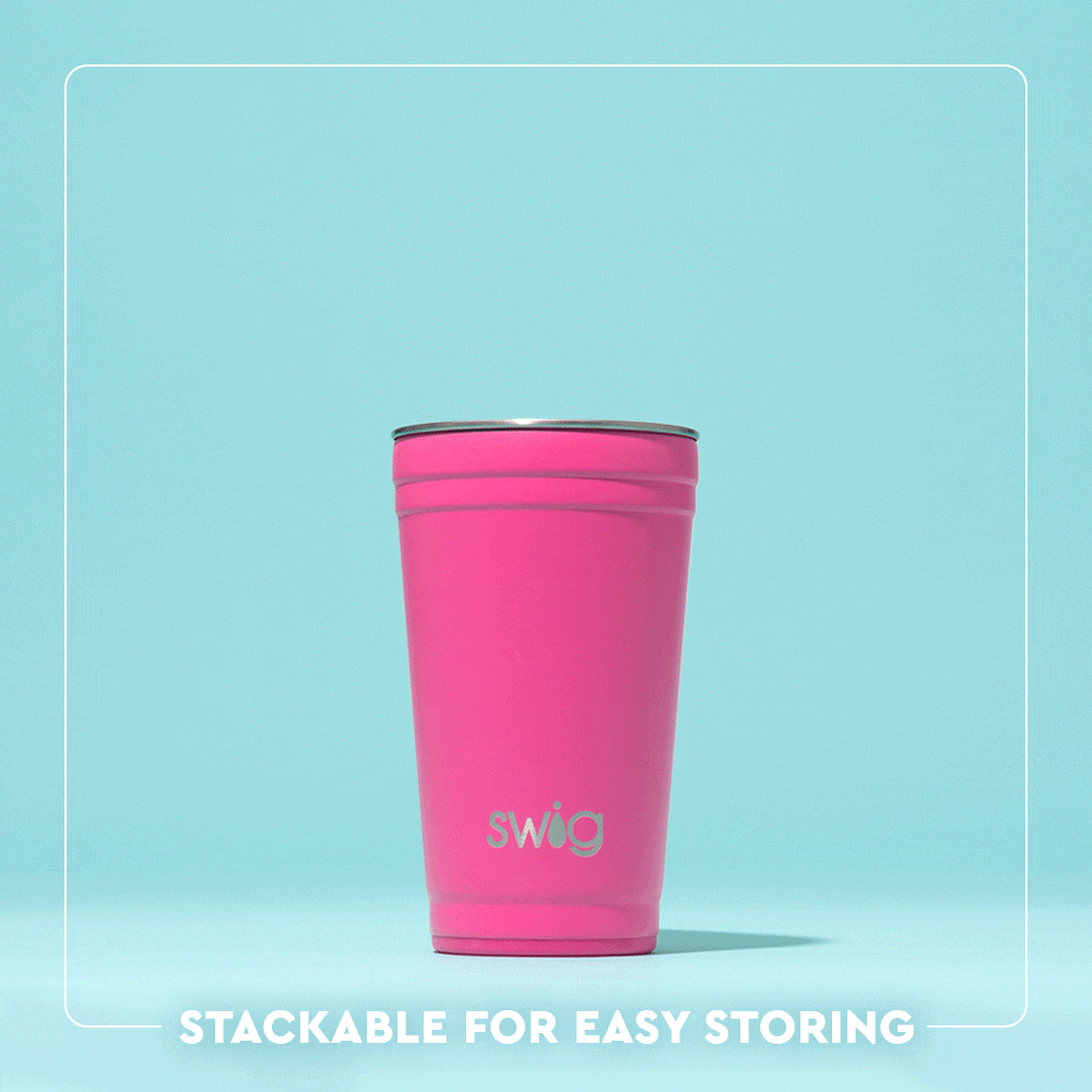 Tailgates in Tuscaloosa Party Cup 24oz