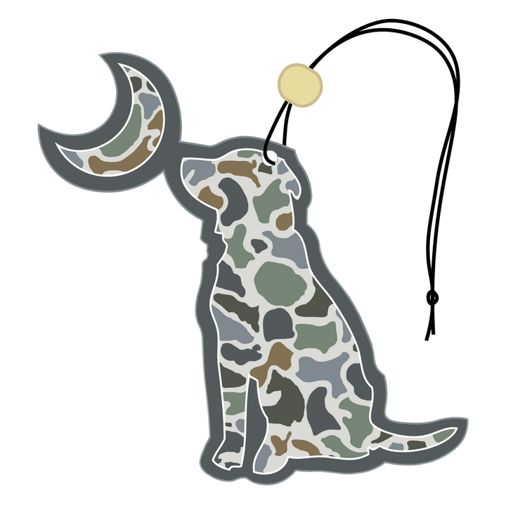 LB| Air Freshener