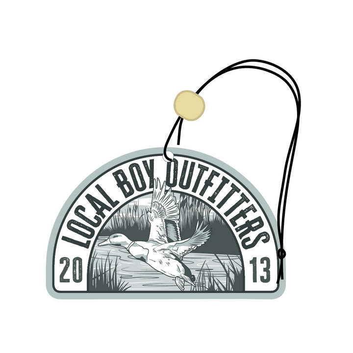 LB| Air Freshener