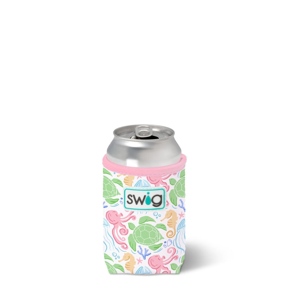 Summer Salt Can Coolie