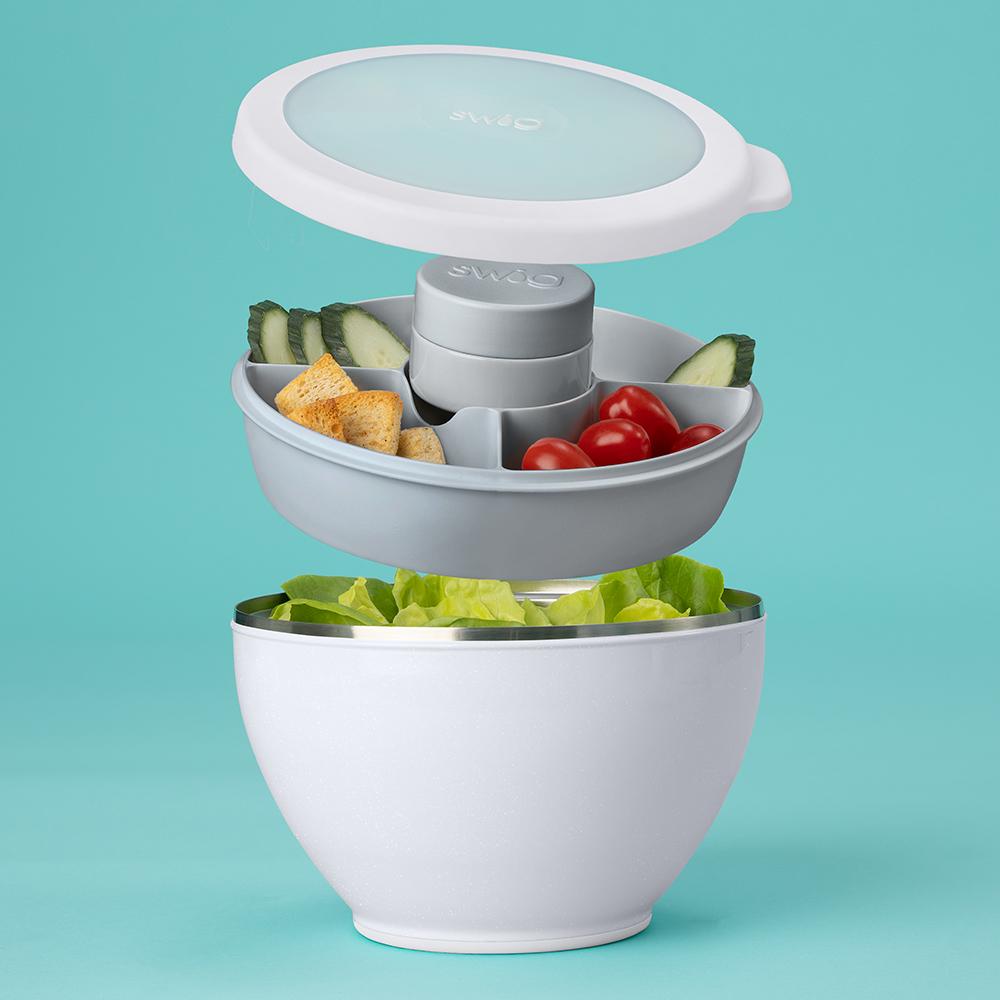 Swig Lunch Bowl Set 60oz