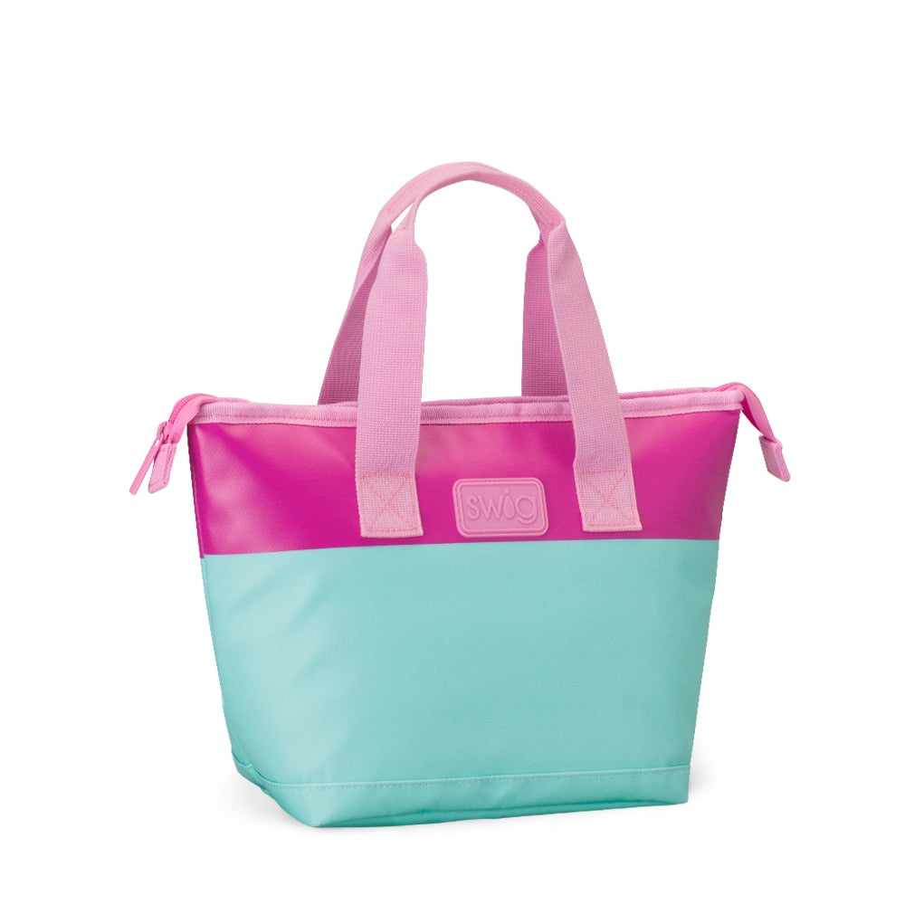 Arctic Splash Lunchi Bag