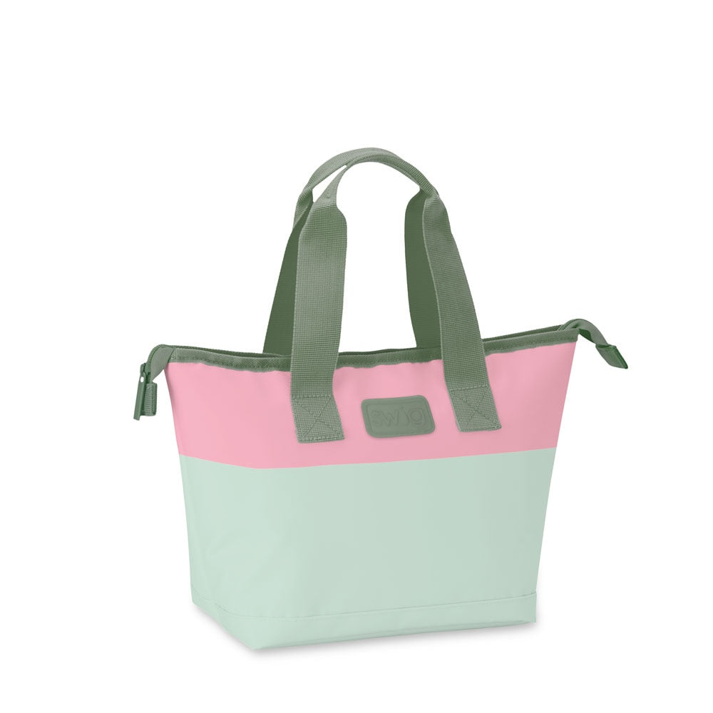 Sage Mist Lunchi Lunch Bag