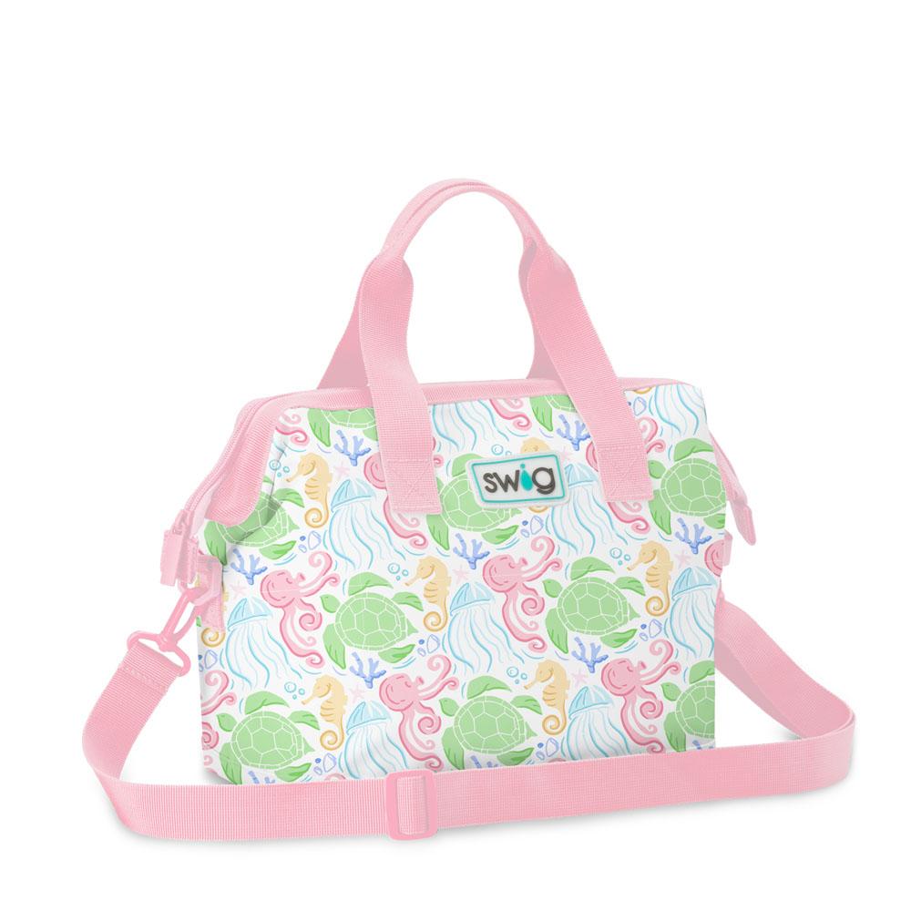 Summer Salt Packi 12 Cooler