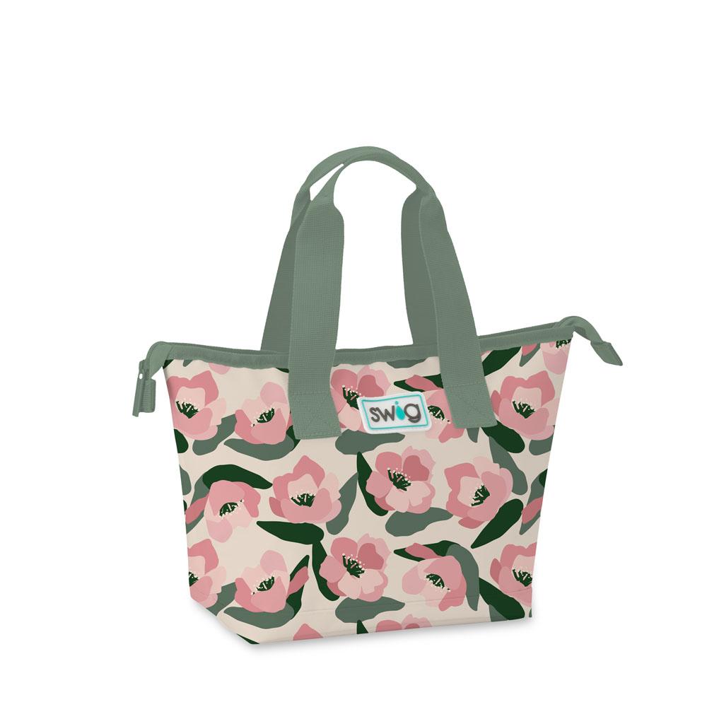 Sweet Pea Lunchi Bag