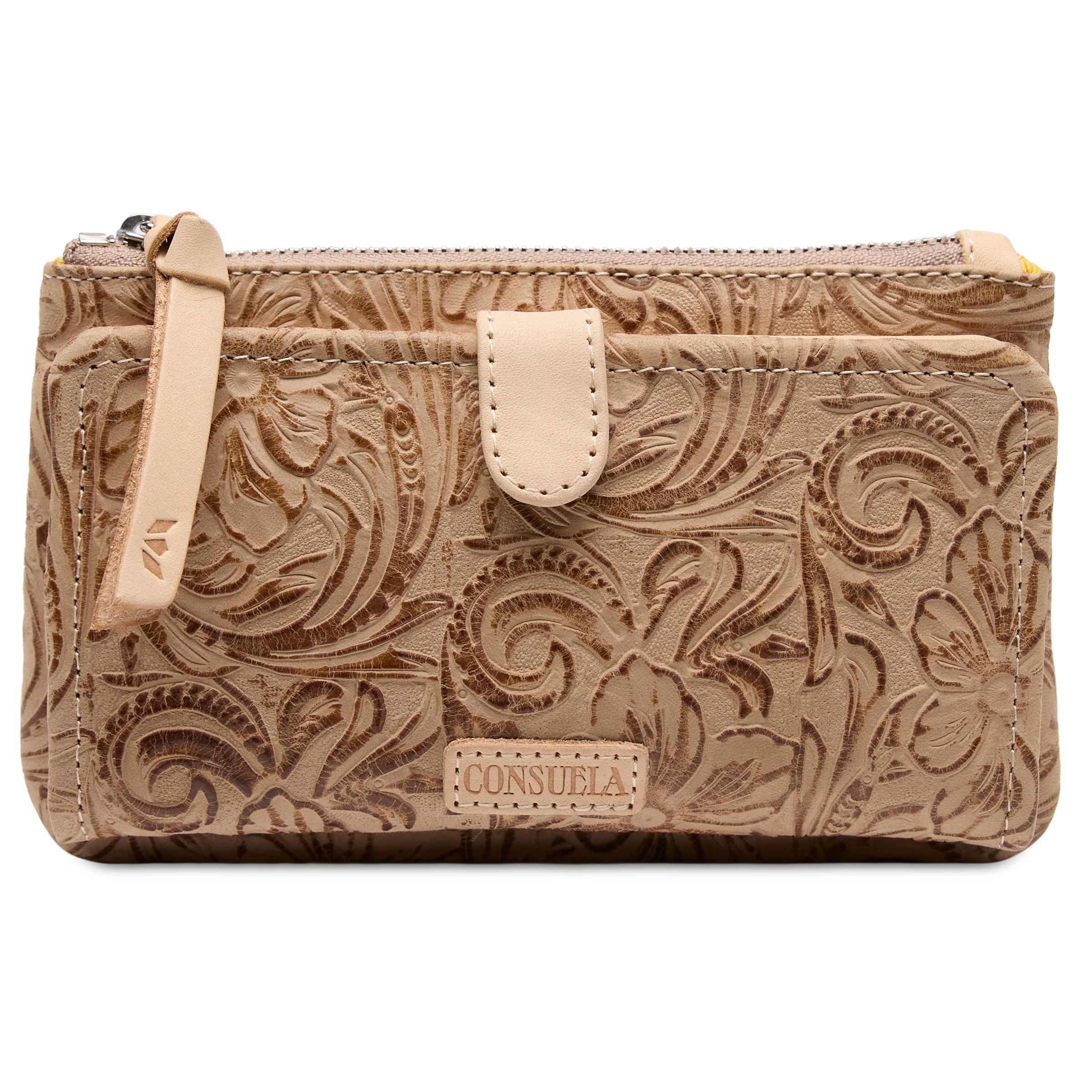 Consuela|Lawton Slim Wallet
