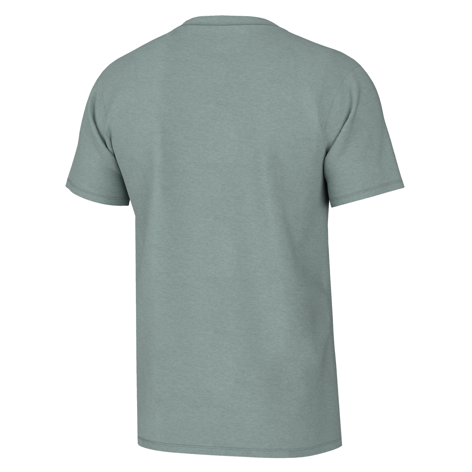 LB Youth Heather Crew Tee