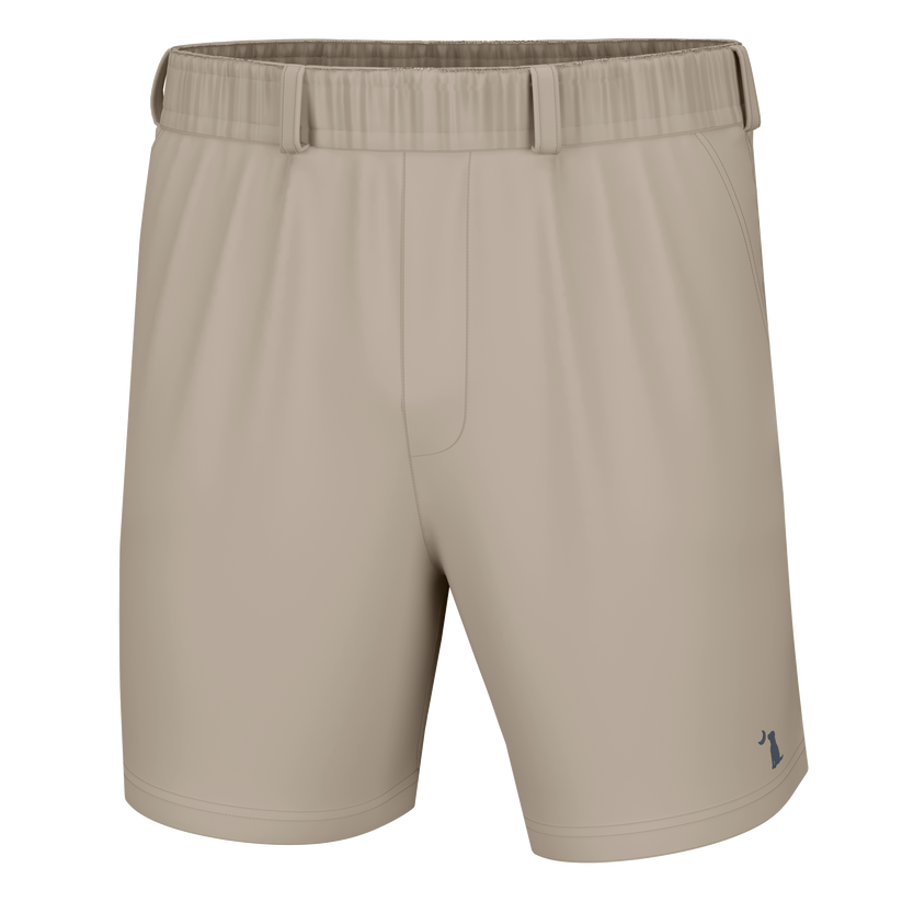 LB| Toddler Volley Shorts