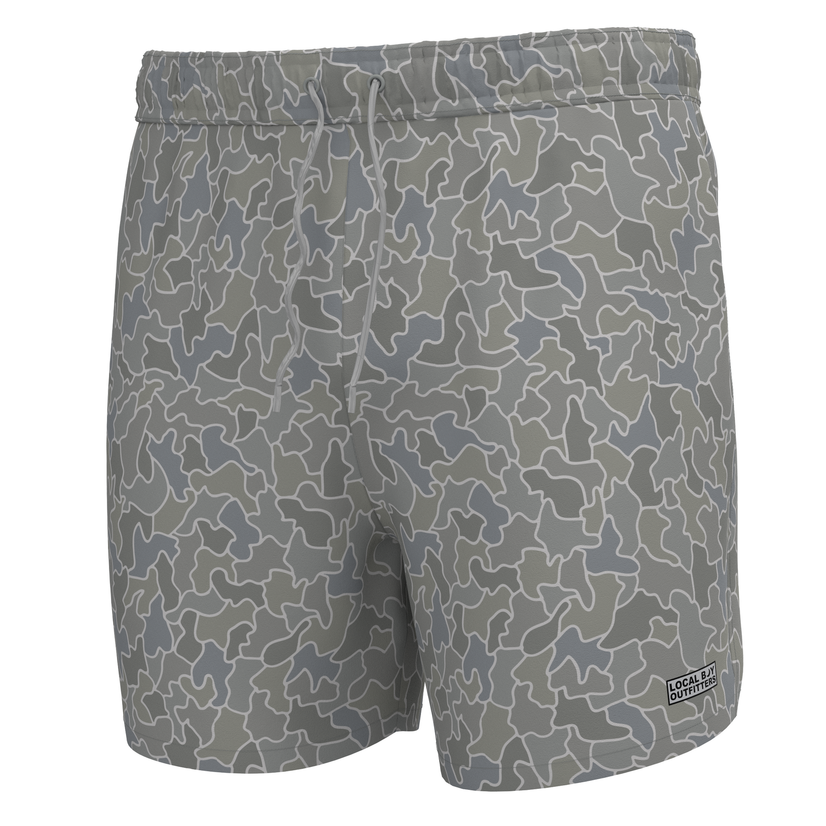 LB| Bayview Swim Trunks