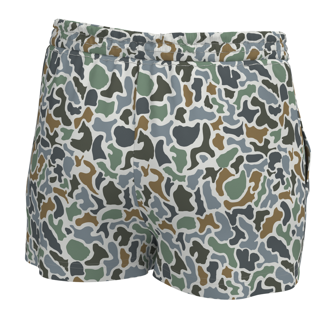 LG|Revive 2.0 Shorts