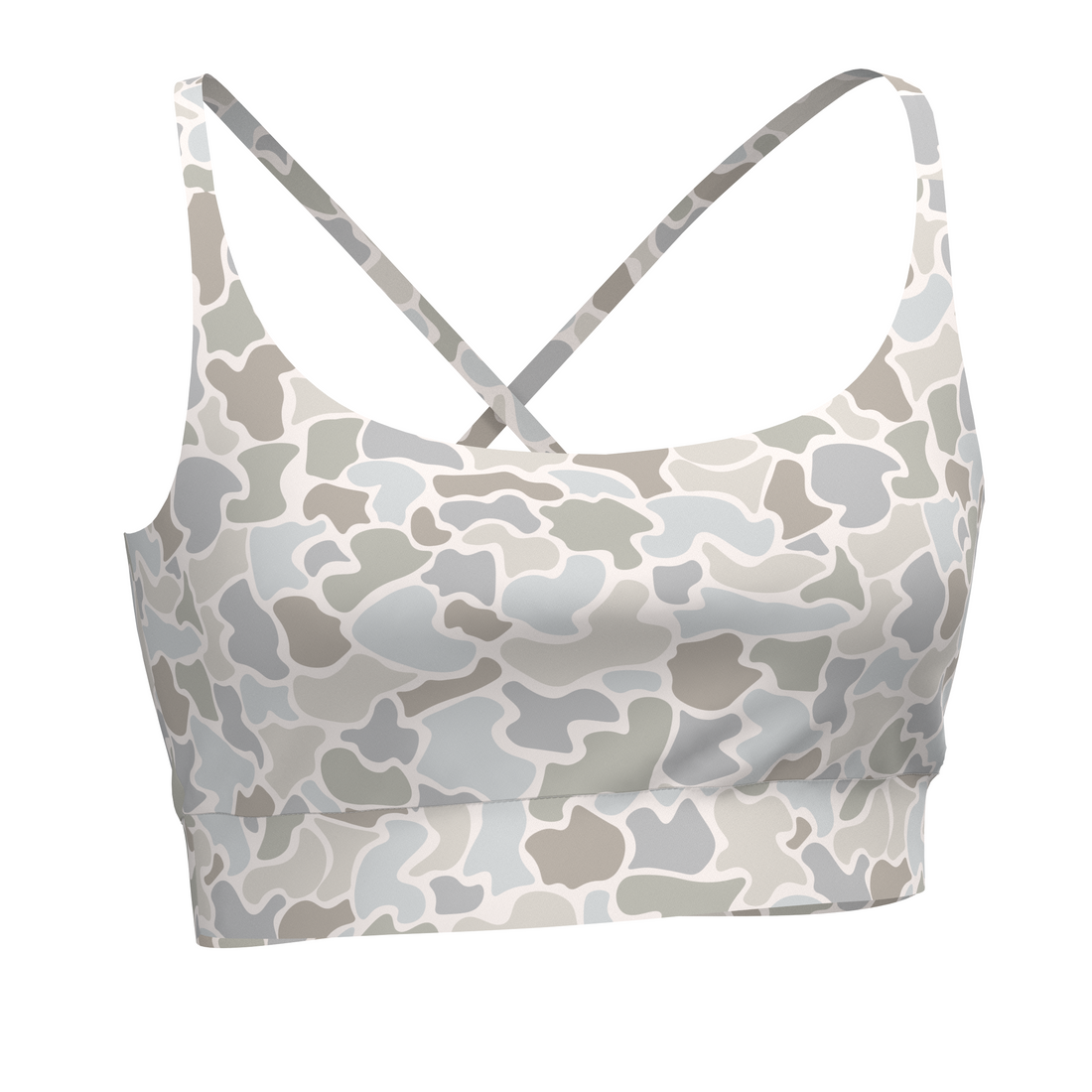 LG| Summer Sports Bra