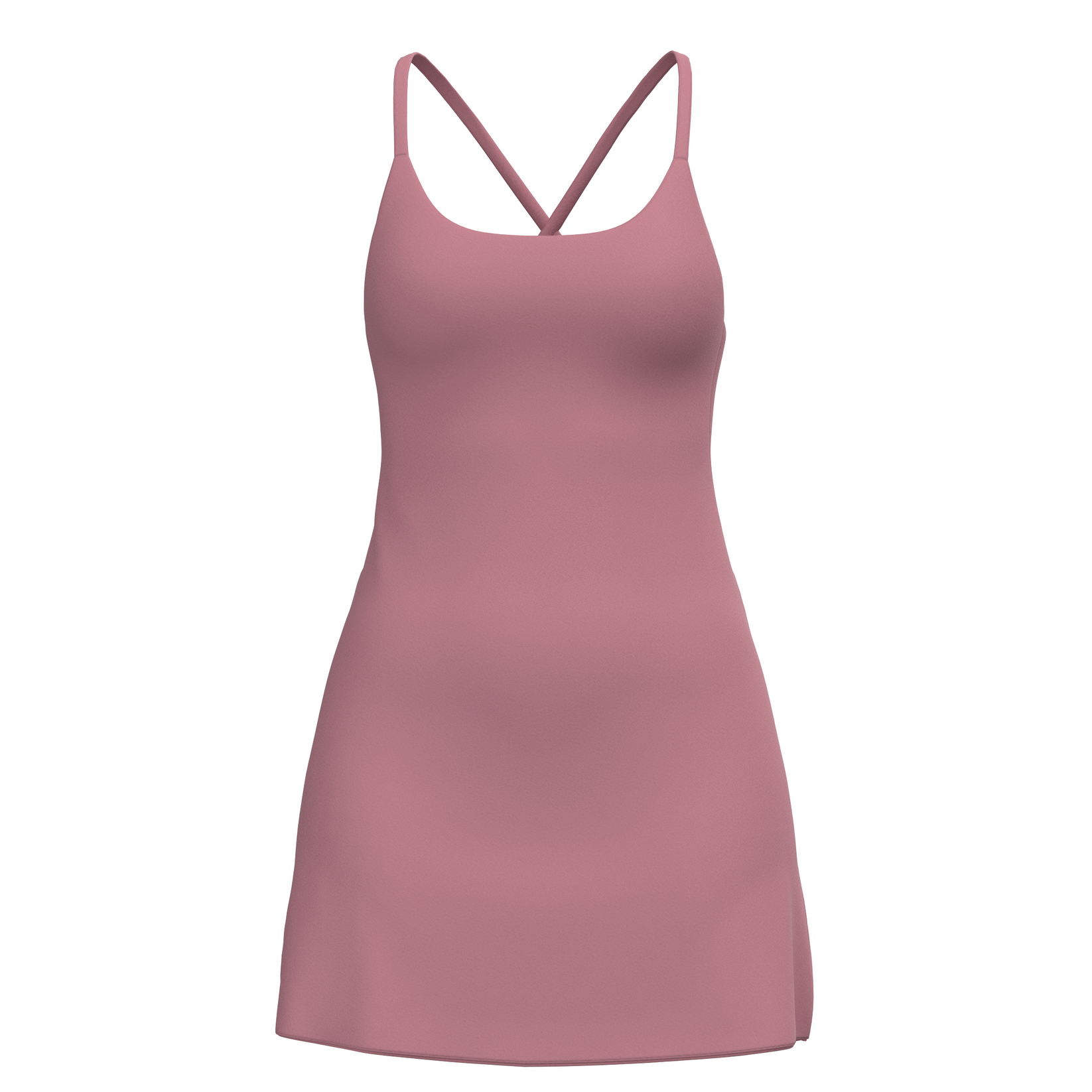 LG|Cloud Athletic Dress