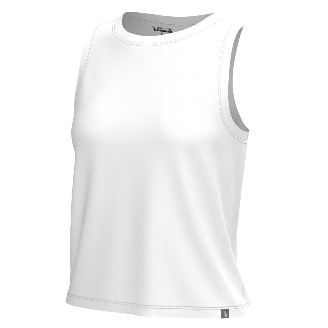LG| Muscle Tank 2.0