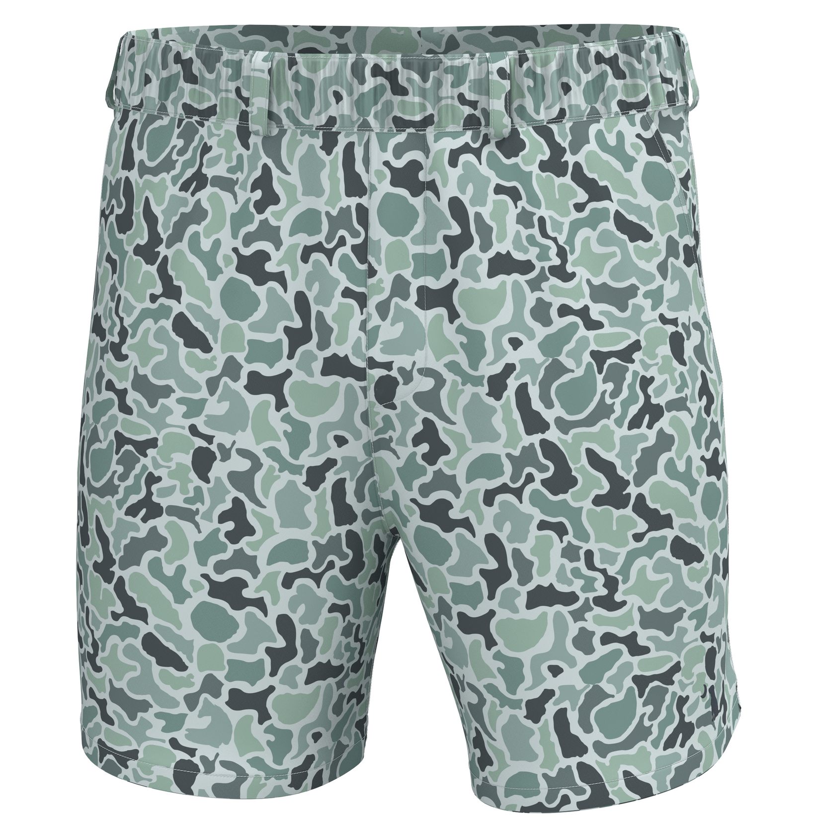 LB|Youth Volley Shorts