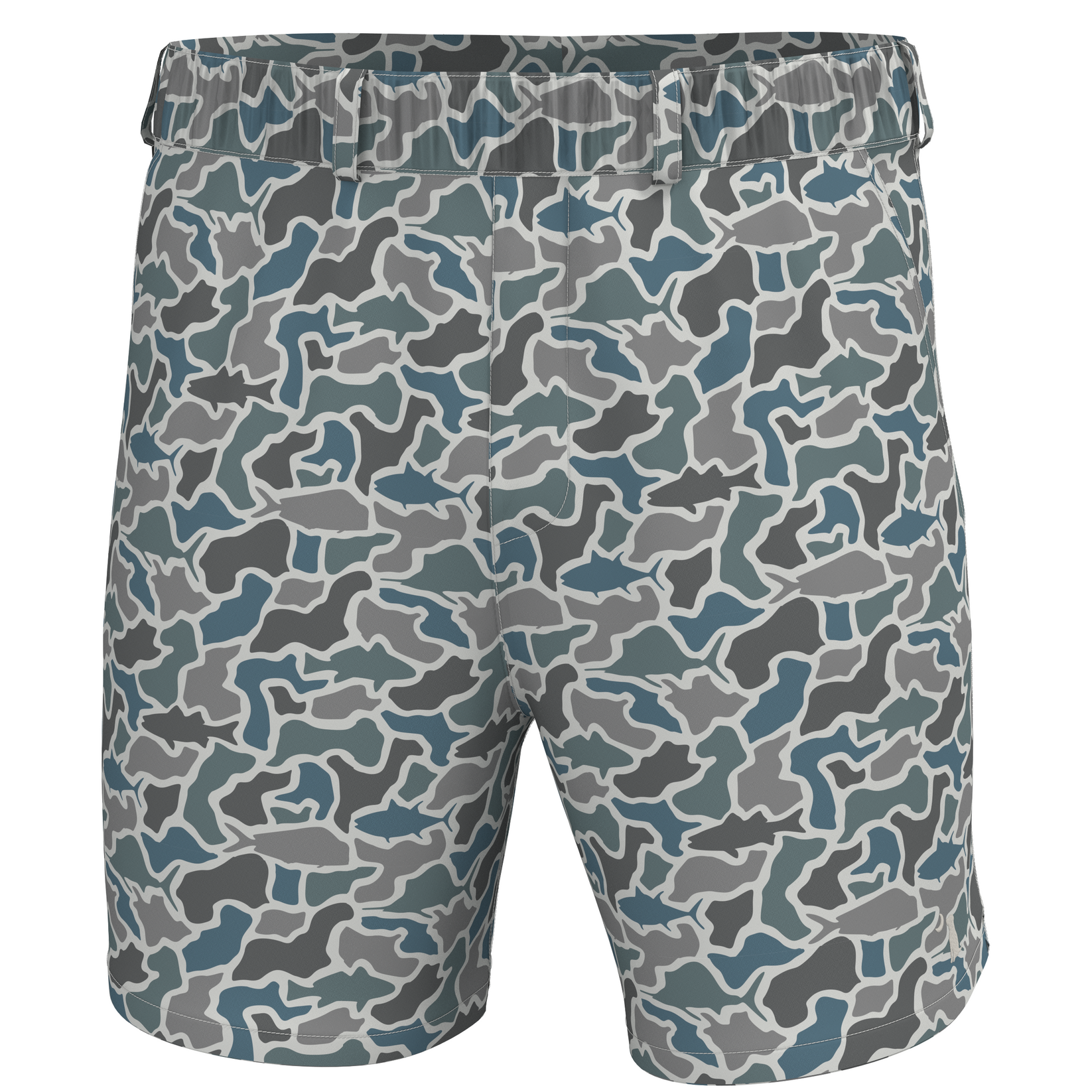 LB|Youth Volley Shorts