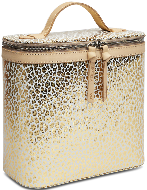Consuela| Kit Slim Train Case