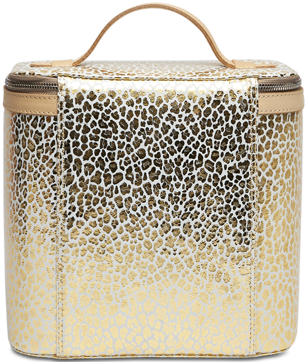 Consuela| Kit Slim Train Case