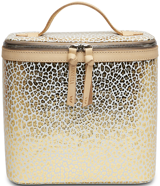 Consuela| Kit Slim Train Case