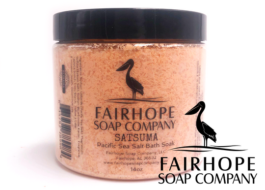FSC| Bath Soak