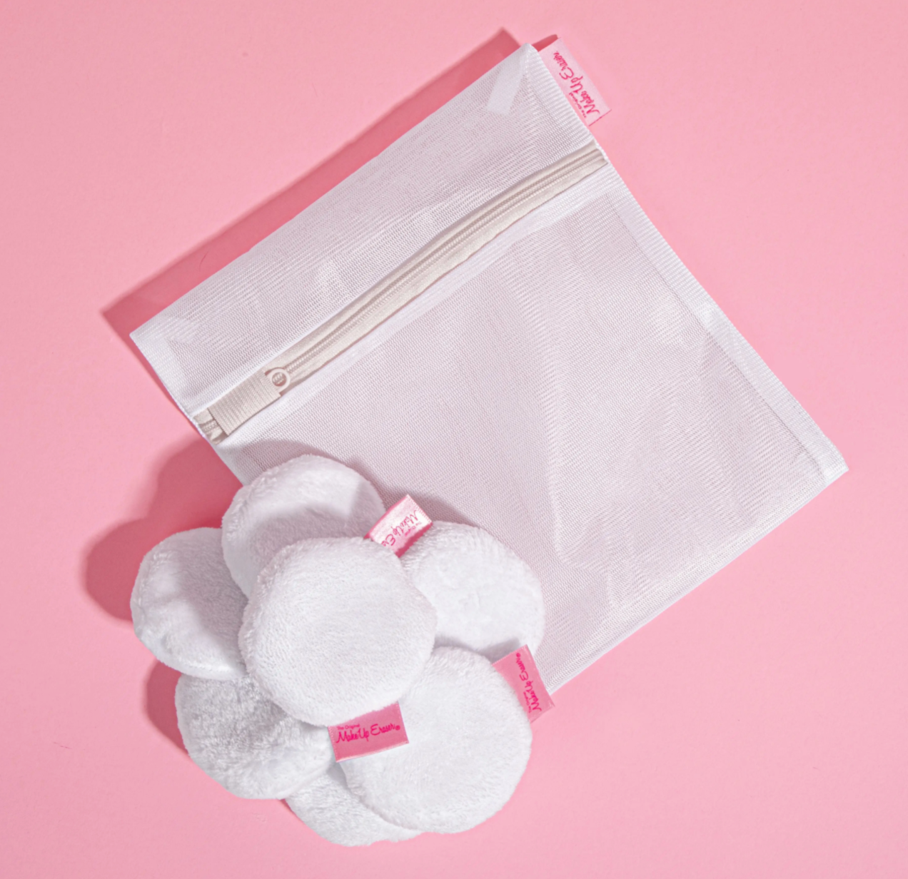 7 Day Toner Puff