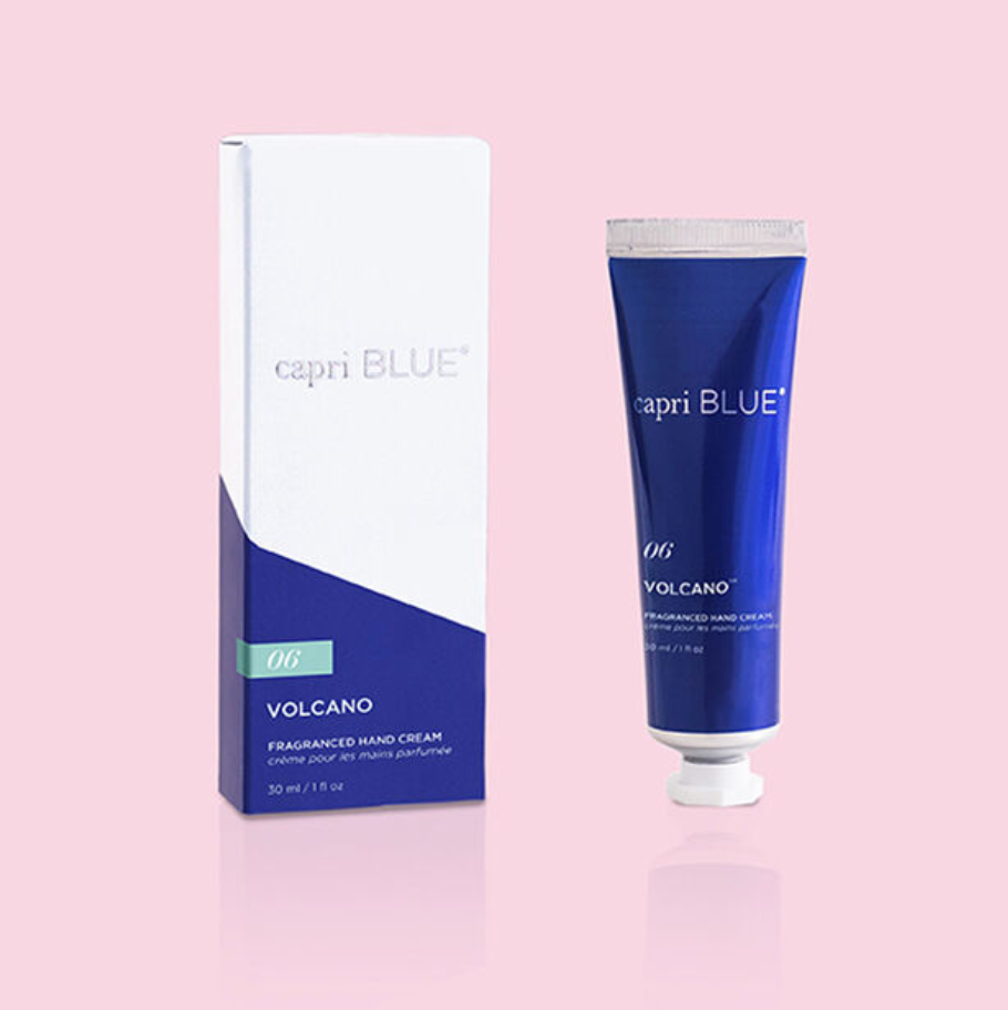Volcano 1oz Mini Hand Cream
