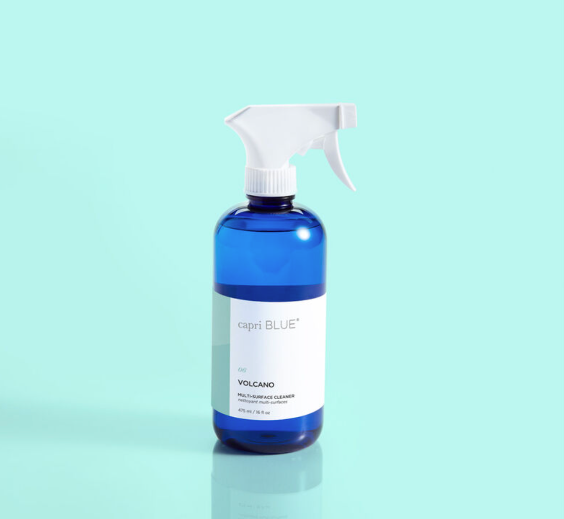 Volcano Multi-Surface Cleaner