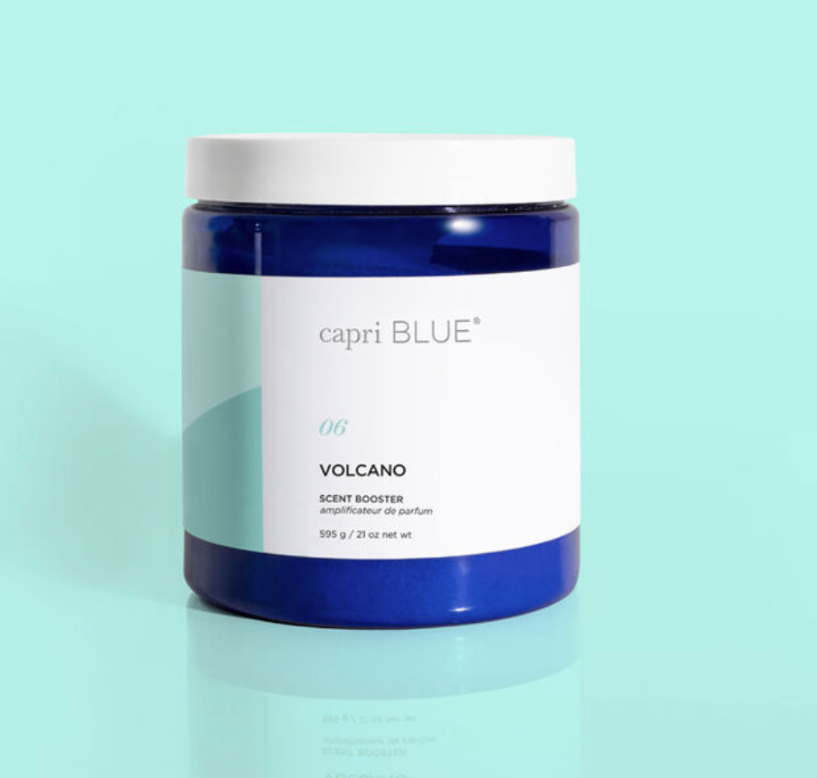 Volcano Scent Booster