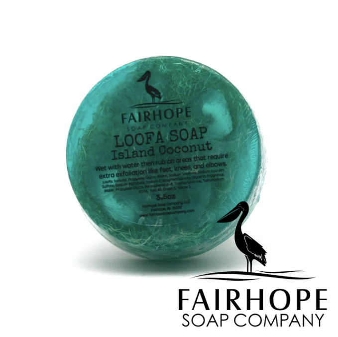 Soap Loofah | FSC