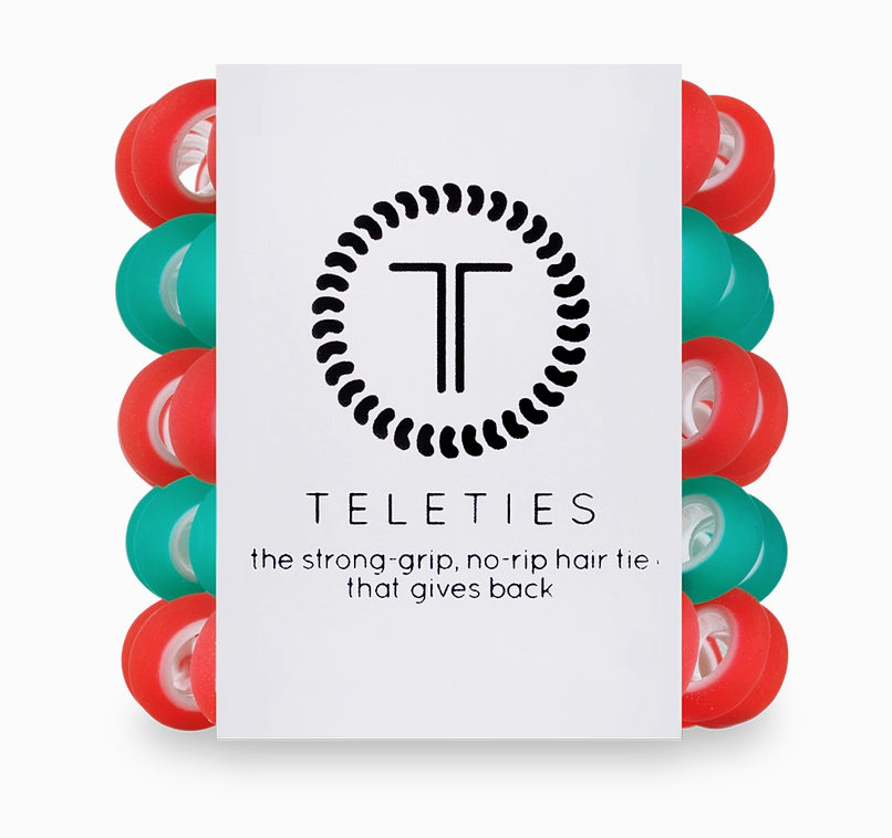 Classy Christmas Telties Tiny