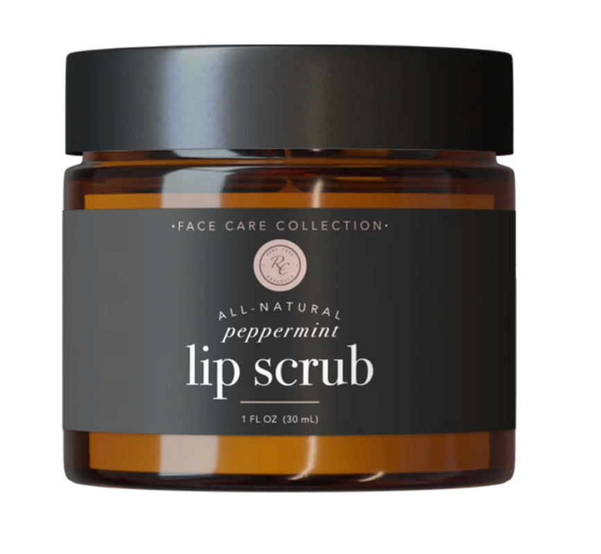 RC Lip Scrub