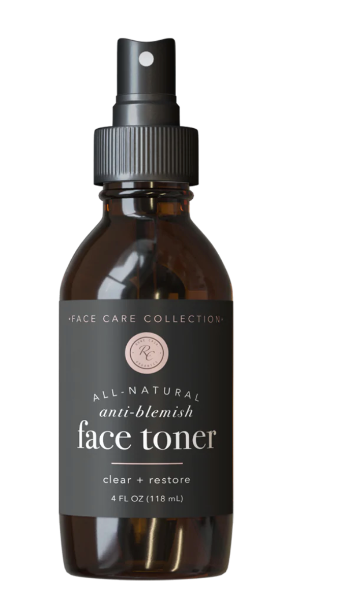 RC Anti-Blemish Face Toner