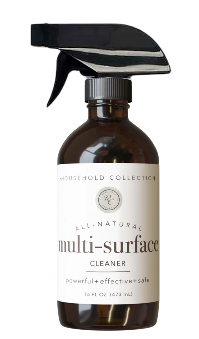 RC Multi-Surface Cleaner