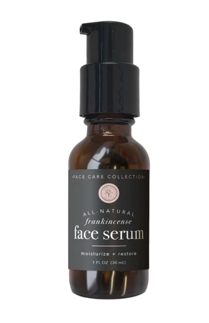 RC Face Serum|Fankincense
